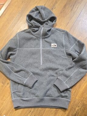 Mens North Face Hoodie